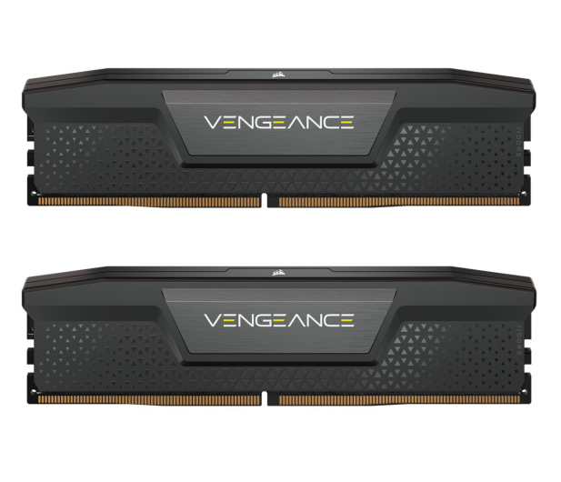 Corsair 32GB (2x16GB) 6400 CL36 VENGEANCE - 1347072 - zdjęcie